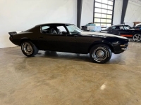 1973 Chevrolet Camaro for sale in Michigan (ID-142417)