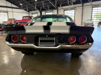 1973 Chevrolet Camaro for sale in Michigan (ID-142417)
