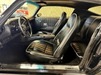 1973 Chevrolet Camaro for sale in Michigan (ID-142417)