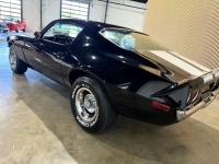 1973 Chevrolet Camaro for sale in Michigan (ID-142417)