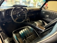 1973 Chevrolet Camaro for sale in Michigan (ID-142417)