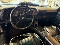1973 Chevrolet Camaro for sale in Michigan (ID-142417)