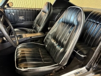 1973 Chevrolet Camaro for sale in Michigan (ID-142417)