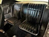 1973 Chevrolet Camaro for sale in Michigan (ID-142417)