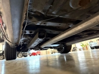1973 Chevrolet Camaro for sale in Michigan (ID-142417)