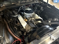 1973 Chevrolet Camaro for sale in Michigan (ID-142417)