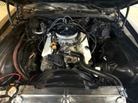 1973 Chevrolet Camaro for sale in Michigan (ID-142417)