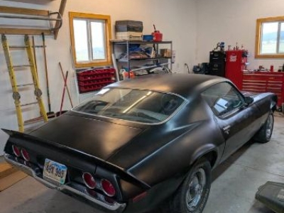 1973 Chevrolet Camaro for sale