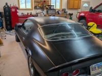 1973 Chevrolet Camaro for sale in Michigan (ID-142894)