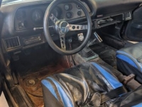1973 Chevrolet Camaro for sale in Michigan (ID-142894)