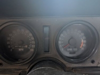 1973 Chevrolet Camaro for sale in Michigan (ID-142894)