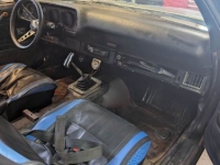 1973 Chevrolet Camaro for sale in Michigan (ID-142894)