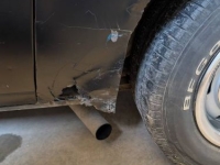1973 Chevrolet Camaro for sale in Michigan (ID-142894)