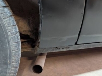 1973 Chevrolet Camaro for sale in Michigan (ID-142894)