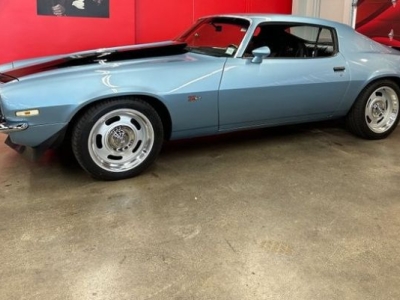 1973 Chevrolet Camaro for sale