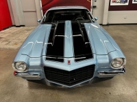 1973 Chevrolet Camaro for sale in Michigan (ID-143765)