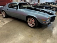 1973 Chevrolet Camaro for sale in Michigan (ID-143765)