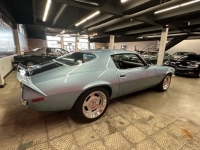 1973 Chevrolet Camaro for sale in Michigan (ID-143765)