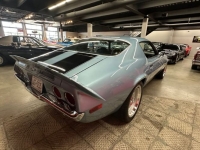 1973 Chevrolet Camaro for sale in Michigan (ID-143765)
