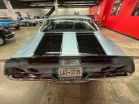 1973 Chevrolet Camaro for sale in Michigan (ID-143765)