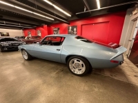 1973 Chevrolet Camaro for sale in Michigan (ID-143765)