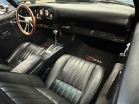 1973 Chevrolet Camaro for sale in Michigan (ID-143765)
