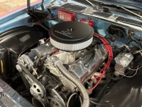 1973 Chevrolet Camaro for sale in Michigan (ID-143765)