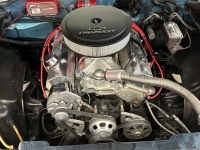 1973 Chevrolet Camaro for sale in Michigan (ID-143765)