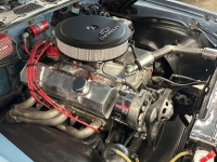 1973 Chevrolet Camaro for sale in Michigan (ID-143765)