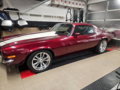 1973 Chevrolet Camaro for sale