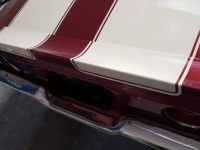 1973 Chevrolet Camaro for sale in Michigan (ID-155810)