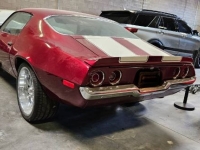 1973 Chevrolet Camaro for sale in Michigan (ID-155810)