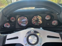 1973 Chevrolet Camaro for sale in Michigan (ID-156264)