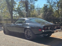 1973 Chevrolet Camaro for sale in Michigan (ID-156264)
