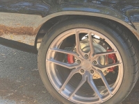 1973 Chevrolet Camaro for sale in Michigan (ID-156264)