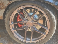 1973 Chevrolet Camaro for sale in Michigan (ID-156264)