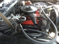 1973 Chevrolet Camaro for sale in Michigan (ID-161191)