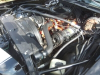 1973 Chevrolet Camaro for sale in Michigan (ID-161191)