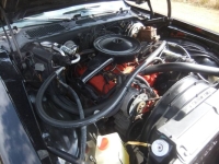 1973 Chevrolet Camaro for sale in Michigan (ID-161191)