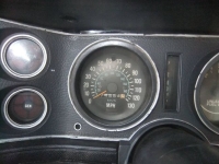 1973 Chevrolet Camaro for sale in Michigan (ID-161191)