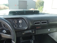 1973 Chevrolet Camaro for sale in Michigan (ID-161191)