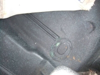 1973 Chevrolet Camaro for sale in Michigan (ID-161191)