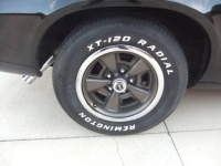 1973 Chevrolet Camaro for sale in Michigan (ID-161191)