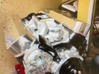 1973 Chevrolet Camaro for sale in Michigan (ID-161679)