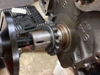 1973 Chevrolet Camaro for sale in Michigan (ID-161679)