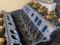 1973 Chevrolet Camaro for sale in Michigan (ID-161679)