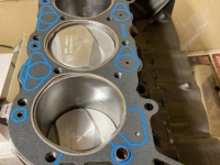 1973 Chevrolet Camaro for sale in Michigan (ID-161679)