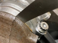 1973 Chevrolet Camaro for sale in Michigan (ID-161679)