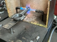 1973 Chevrolet Camaro for sale in Michigan (ID-161679)