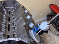 1973 Chevrolet Camaro for sale in Michigan (ID-161679)